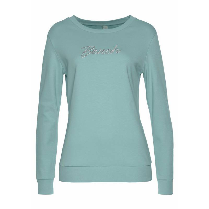 Bench Sweatshirt Damen