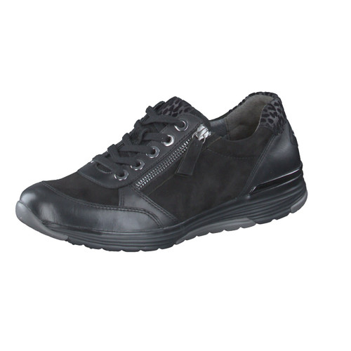 Schnürschuh-26610090100 Gabor Comfort