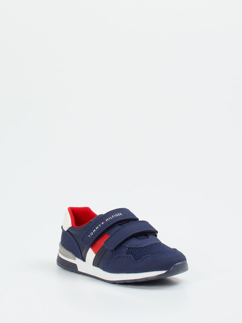 Klettschuh-66211090165 Tommy Hilfiger