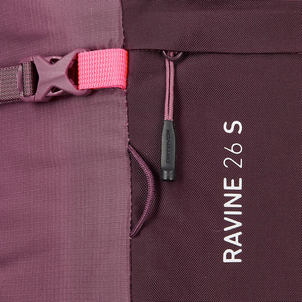 RAVINE 26 S - Skitourenrucksack