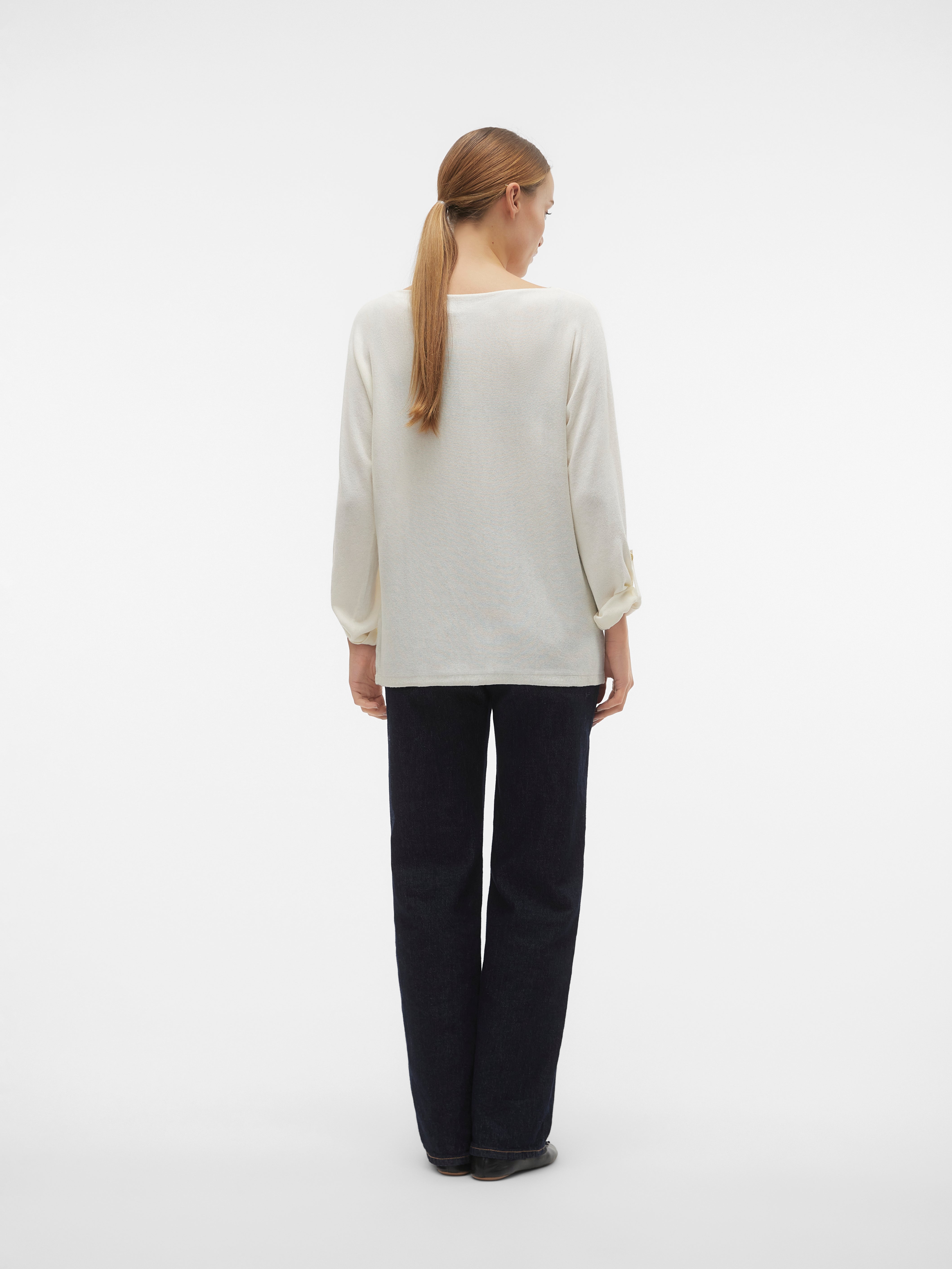 VMAPOLINA Pullover