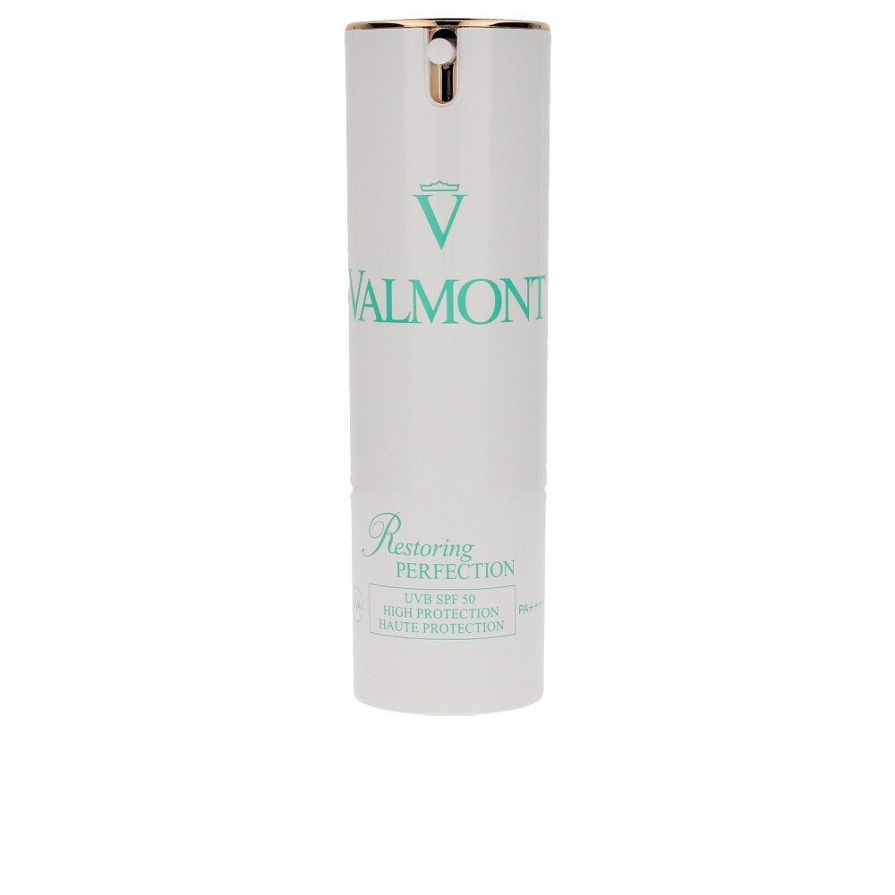Valmont Restoring Perfection Spf50 Valmont Soin visage