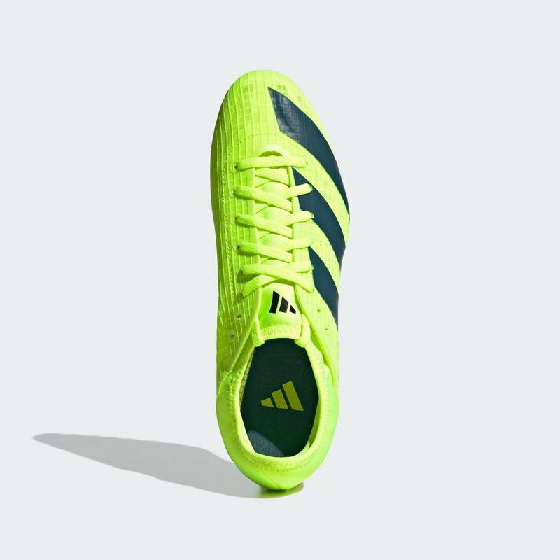 adidas Sprintstar Spike-Schuh Fitnessschuhe Herren