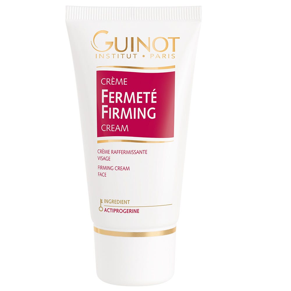 GUINOT Crème Fermeté 50 ml