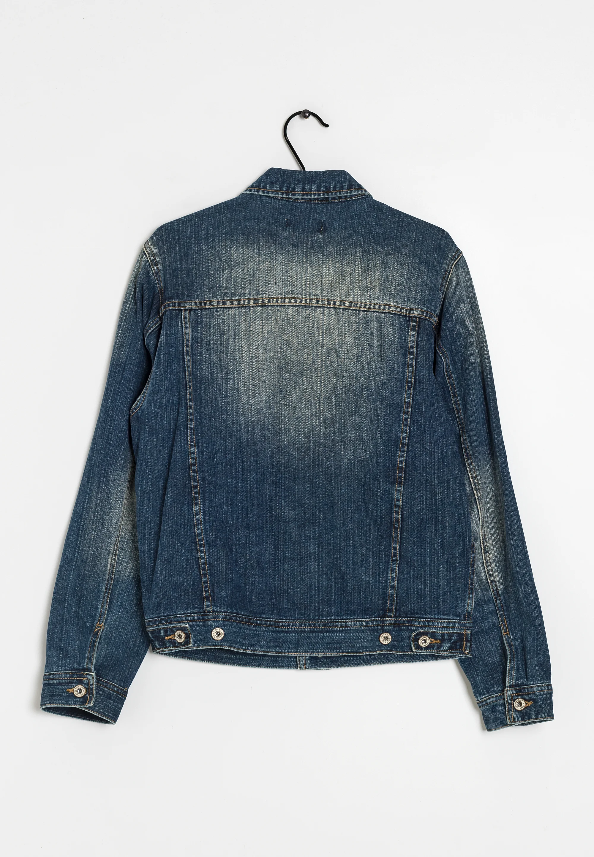 Chaqueta vaquera Jack & Jones