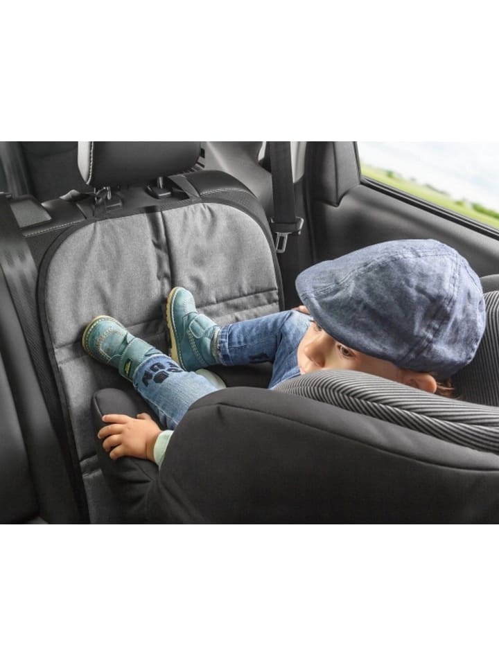 Reer TravelKid MaxiProtect Autositz-Schutzunterlage in Grau ab 0 Monate günstig kaufen onesize