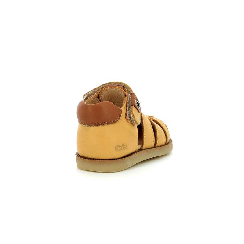 Sandales cuir Nitrop