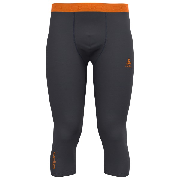 Odlo - Baselayer Bottom 3/4 Revelstoke PW 150 - Merinounterwäsche