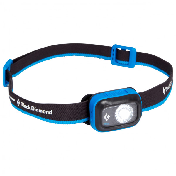 Black Diamond - Sprint 225 Headlamp - Stirnlampe