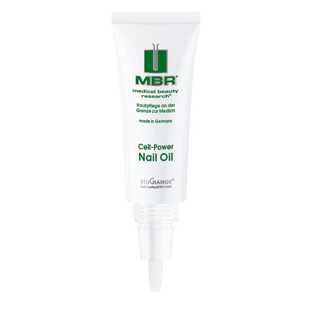 Cell-Power Nail Oil