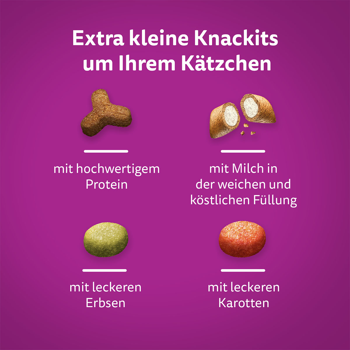 Whiskas Junior mit Huhn günstig kaufen