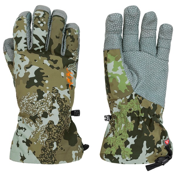 Blaser Outfits - Winter Handschuh 21 - Handschuhe