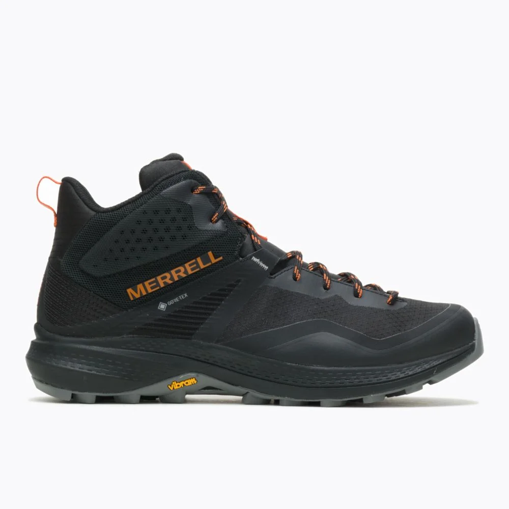 Merrell Mqm 3 Mid GTX J135571 / schwarz