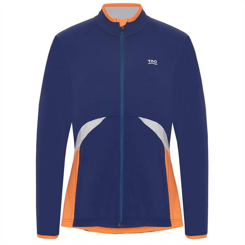 TAO ILAYDA Laufjacke Damen