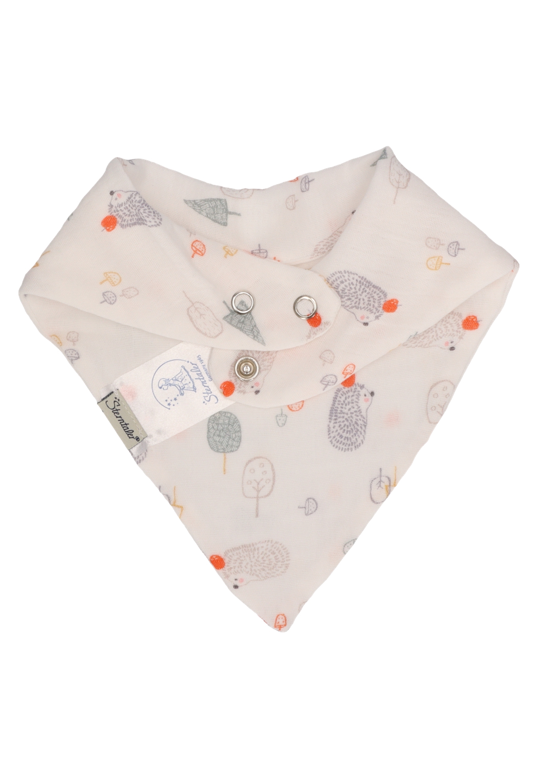 Wrap ' Igel'