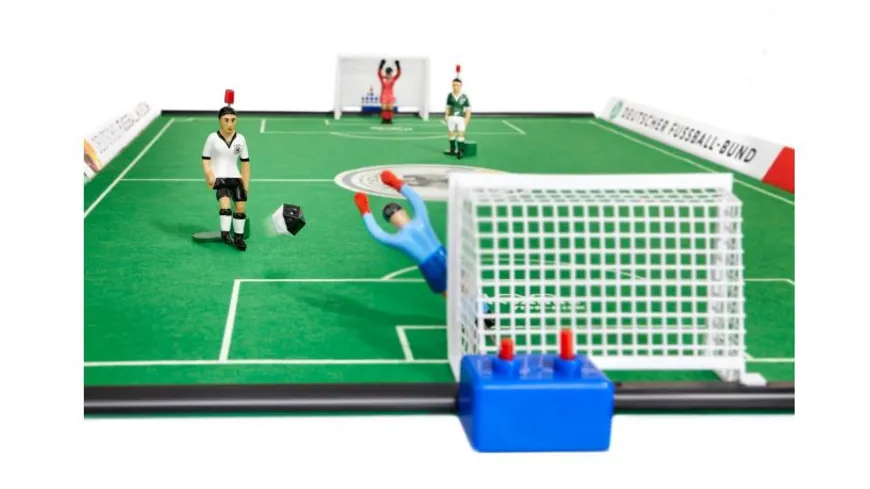 Tipp-Kick DFB Classic mit Bande