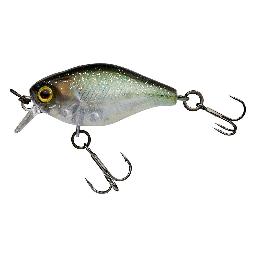 Leurre Dur Crankbait Illex Chubby 38 3,8cm, 4g