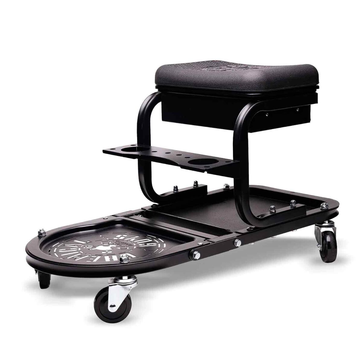 Chemical Guys Soft Stool Ultimate Detailing Rollwagen