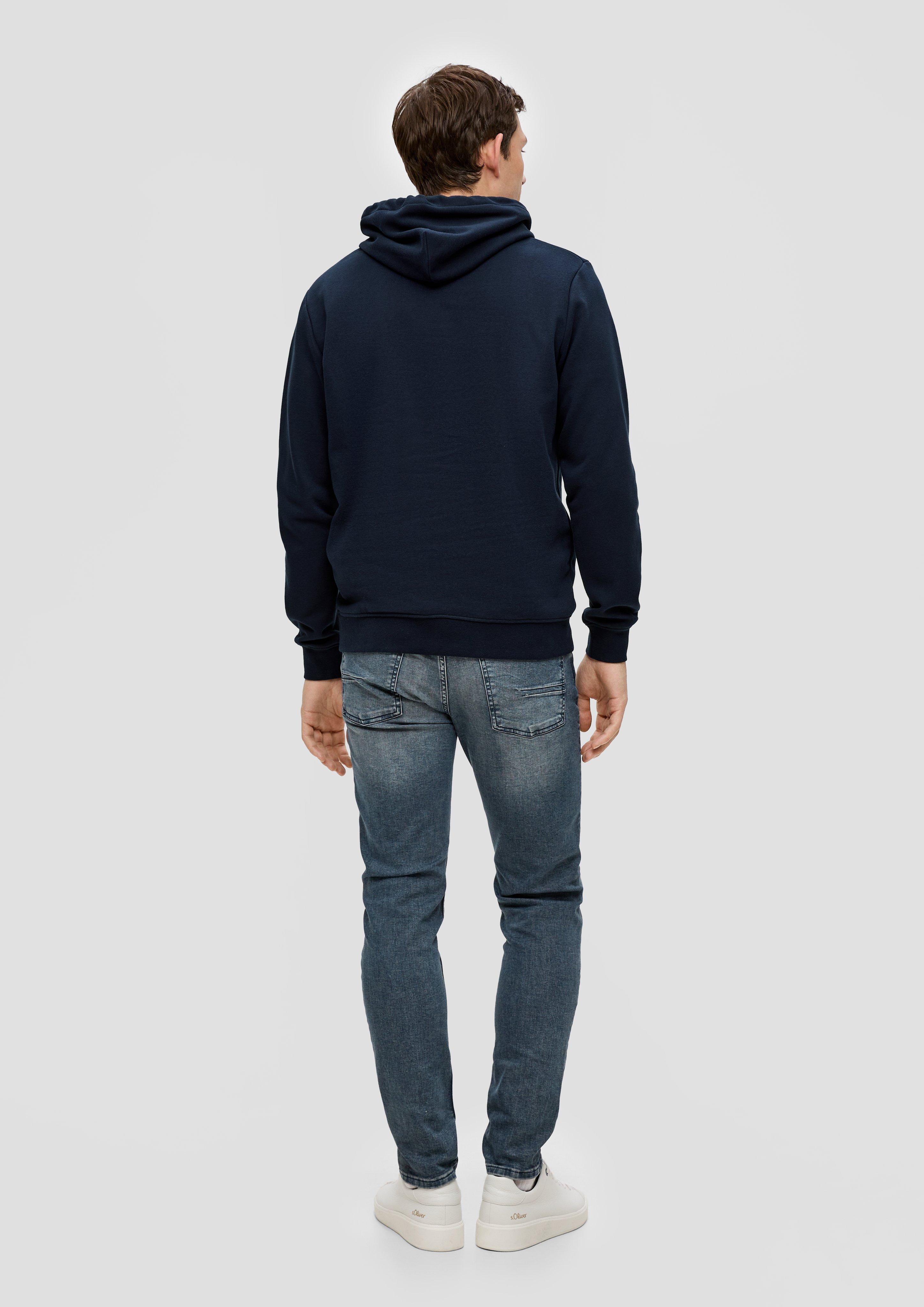 Hoodie mit Logo-Print  2142010-59D1
