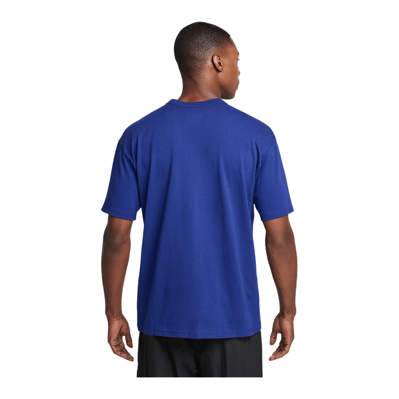 Nike M90 Sega T-Shirt Blau F455
