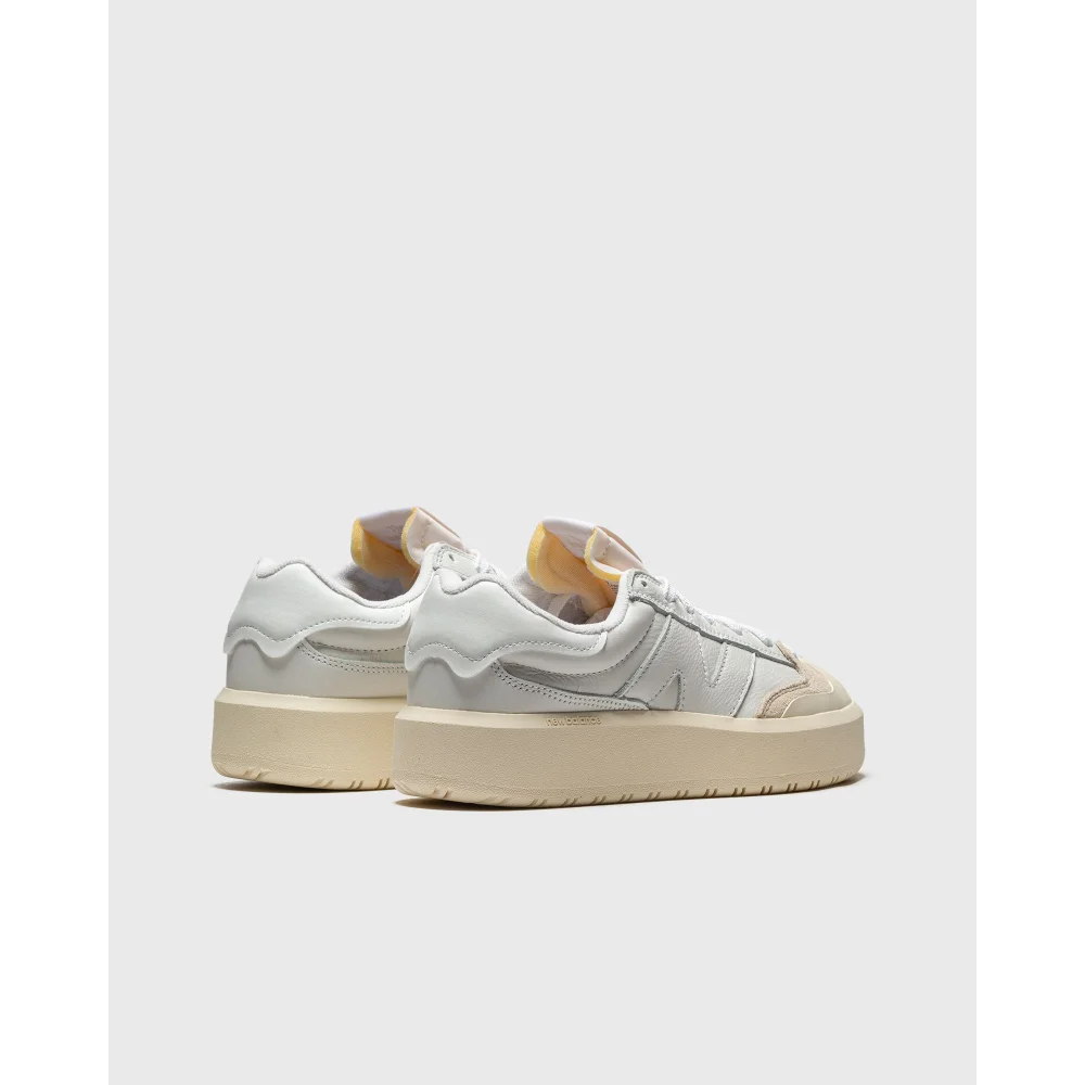 New Balance CT302 CT302OB / weiss