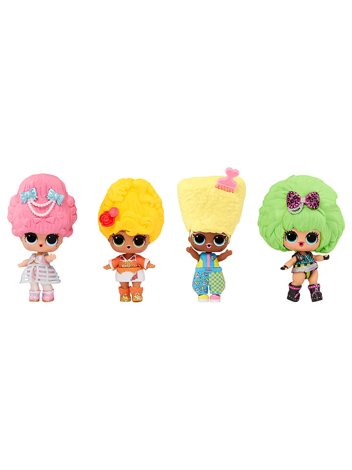 L.O.L. Surprise Bastellset 