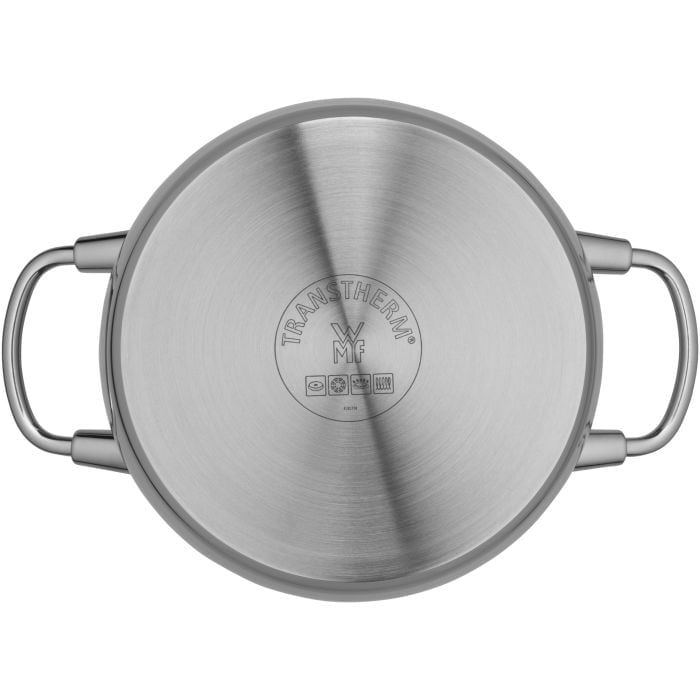 Quality One Topf-Vorteils-Set*, 5-teilig