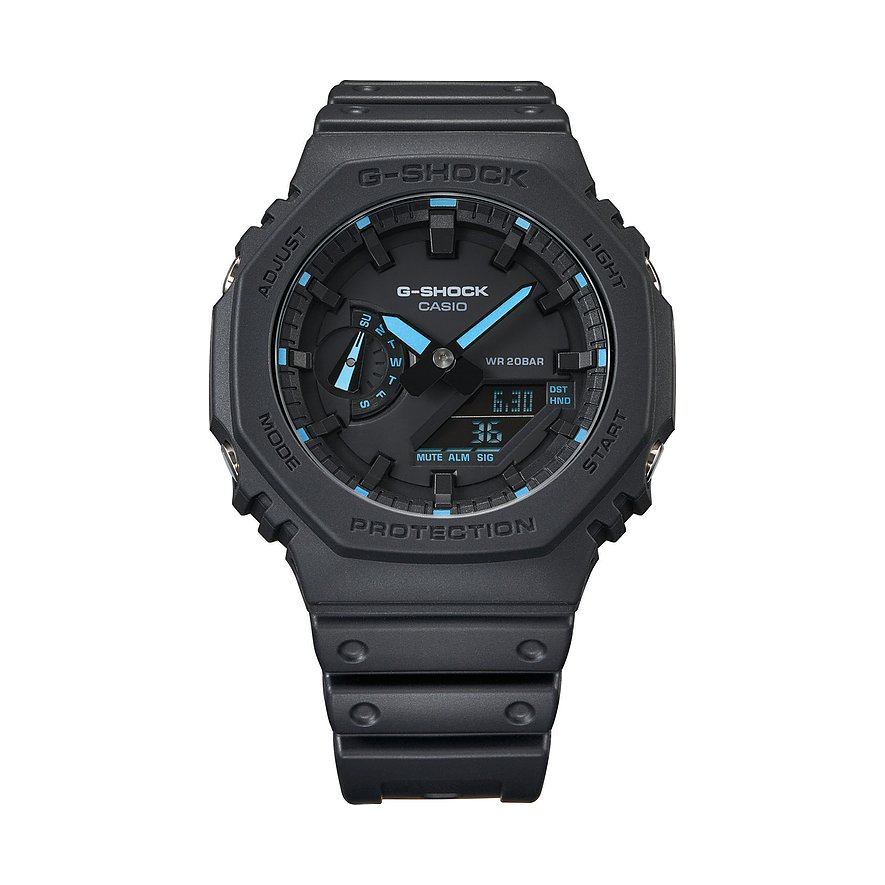 Casio Herrenuhr G-Shock Classic
