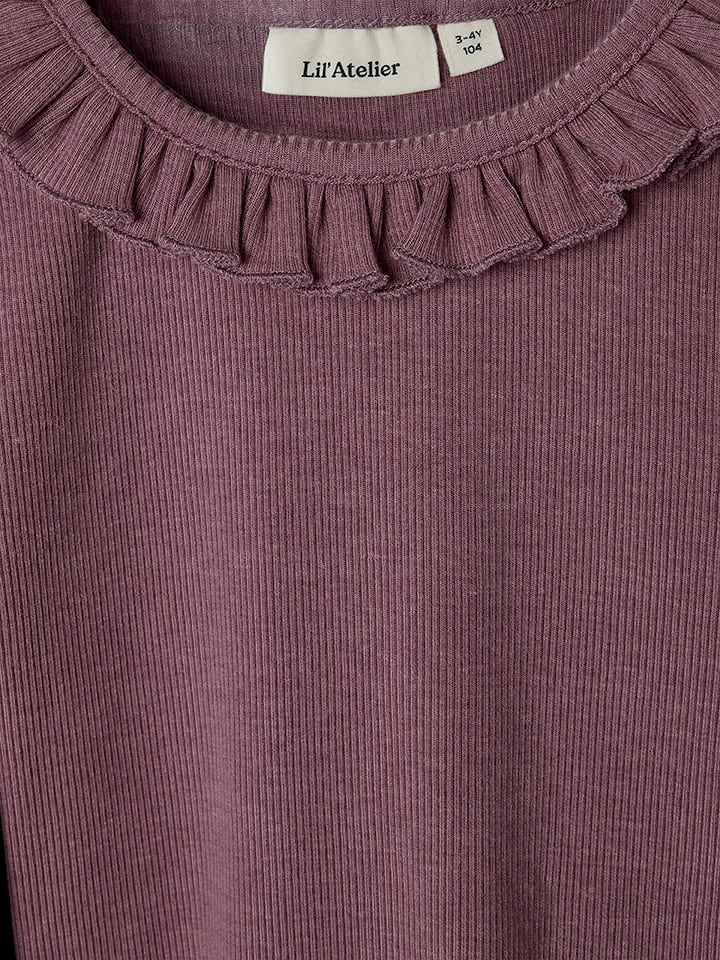 Lil Atelier Longsleeve 