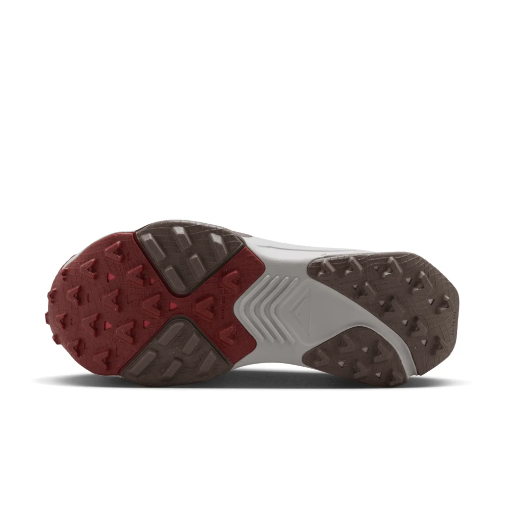 Nike Zegama ZoomX Trail DH0625-003 / schwarz
