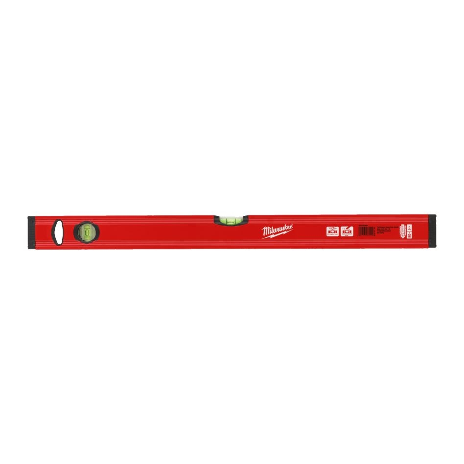 Nivelă subțire Milwaukee Accessories 4932459091, 60 cm