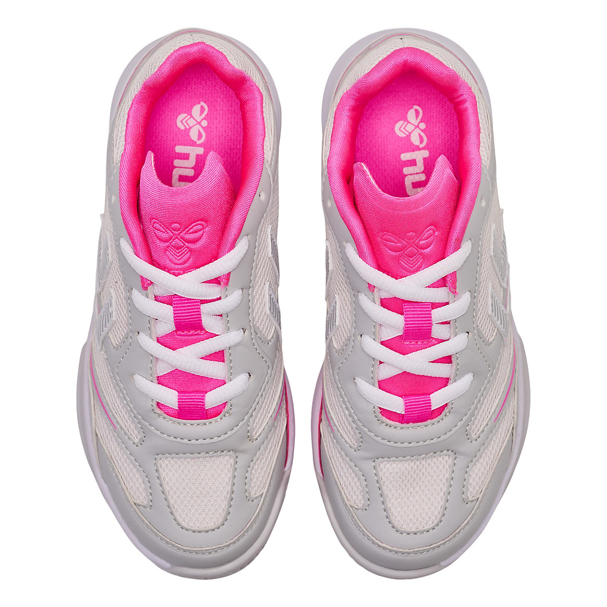 DAGAZ 2.0 JR Hallenschuhe für Kinder