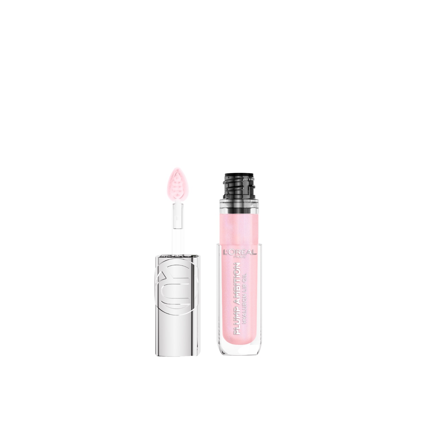Olio per labbra Plump Ambition di L'Oréal Paris