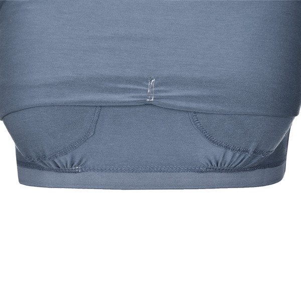INFINITY TOP Damen - Trägershirt
