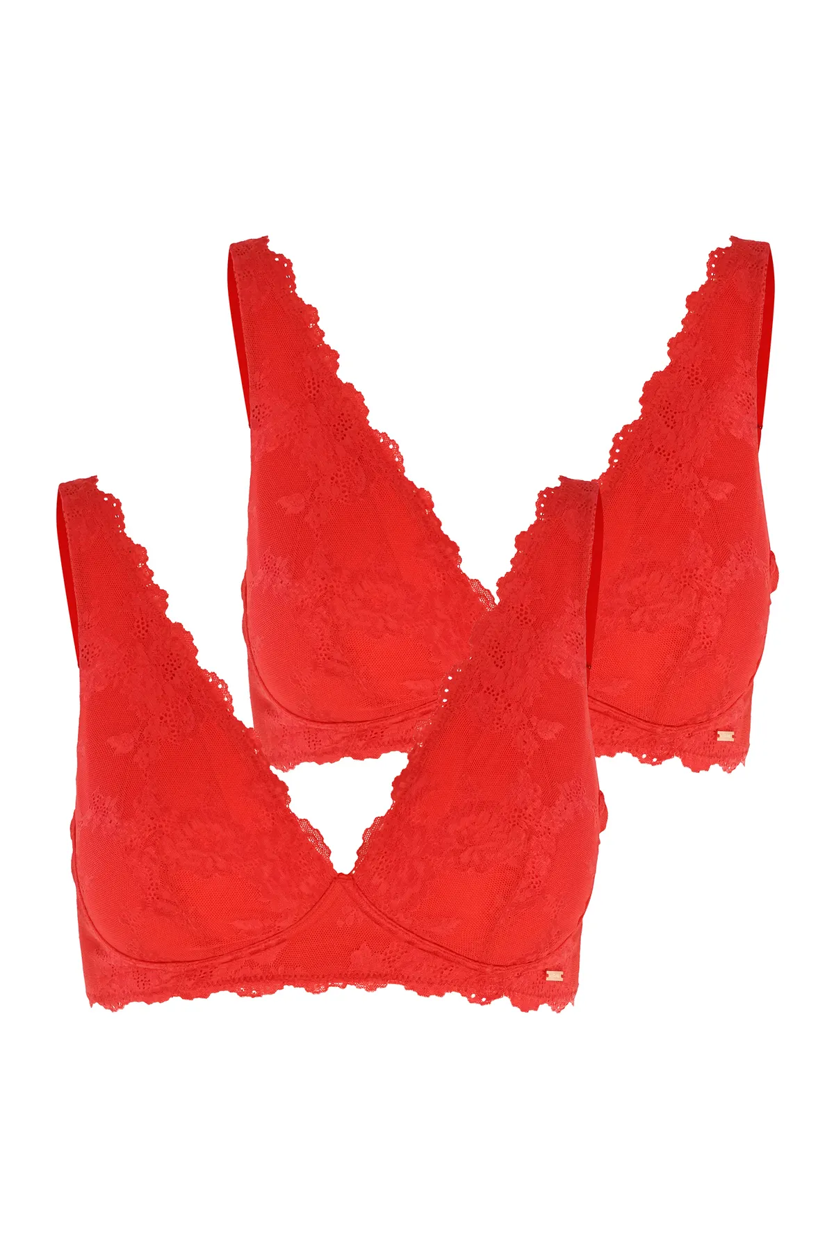 Royal Lounge Intimates  Bralette Royal Dream mit Spitze