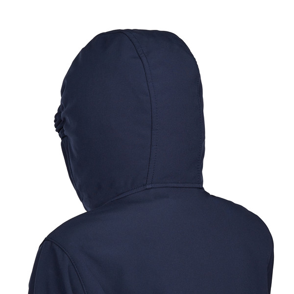 KID FIX HOOD JACKET Kinder - Softshelljacke