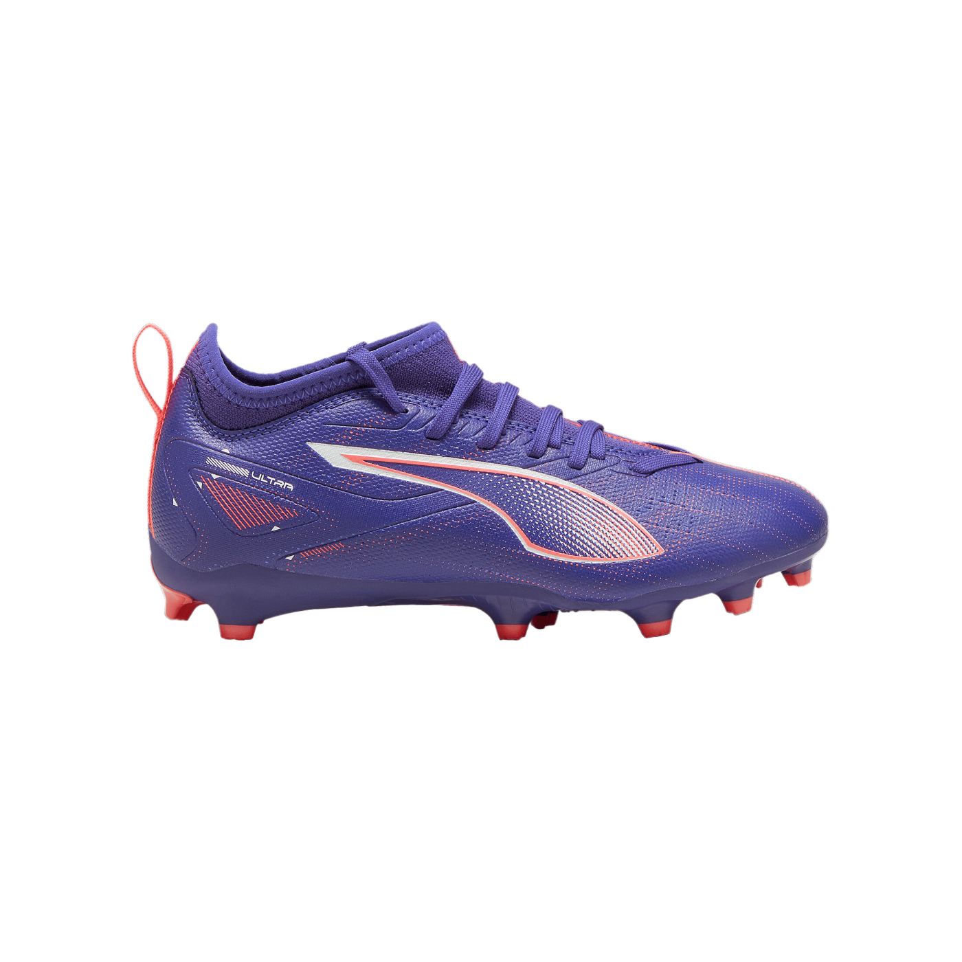 PUMA ULTRA 5 Match FG/AG Jr Kids 0 F01