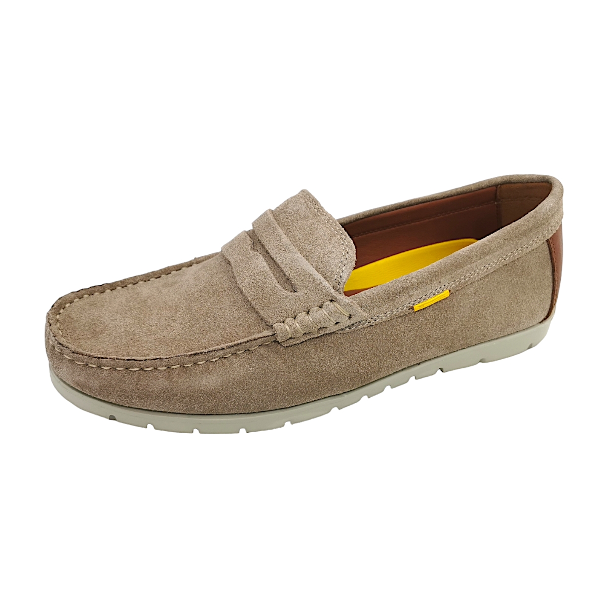 Camel Active 54TL002 Braun 433 Braun