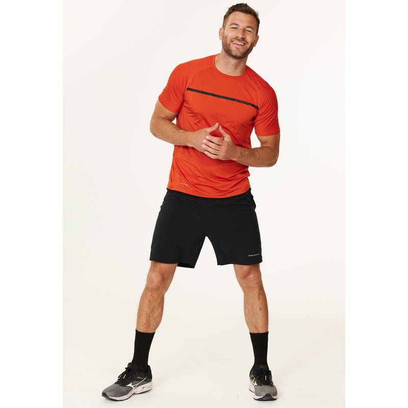 Endurance Serzo Laufshirt Herren