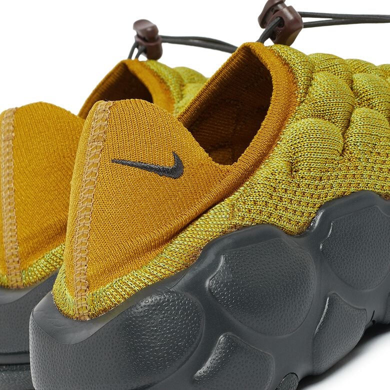 NIKE Wmns Flyknit Haven bronzine/pacific moss-pear-dk smoke grey