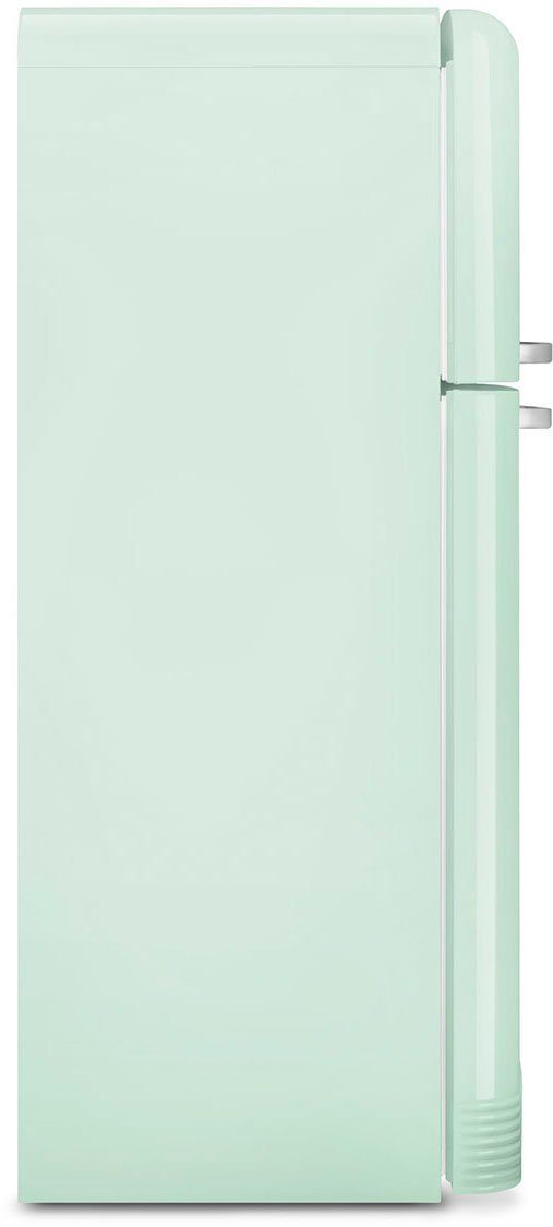 Smeg Kühl-/Gefrierkombination FAB50RPG5, 192,1 cm hoch, 79,6 cm breit