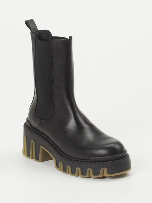 Chelsea Boots-17370090106 Andrea Puccini