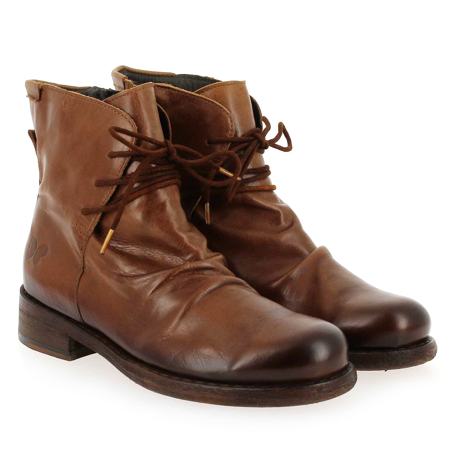 Felmini  C057 VICTORIA - Cognac