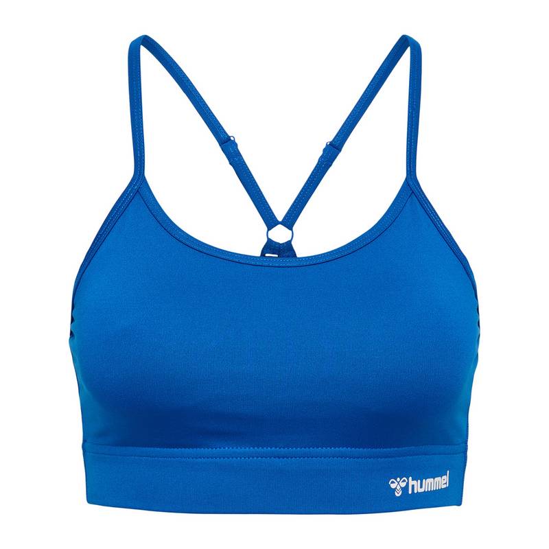 hummel hmlMT CHIPO PADDED SPORTS BRA BH Damen