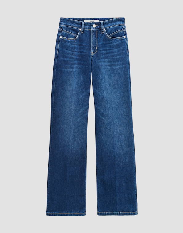 Long Flared Jeans Carie iconic