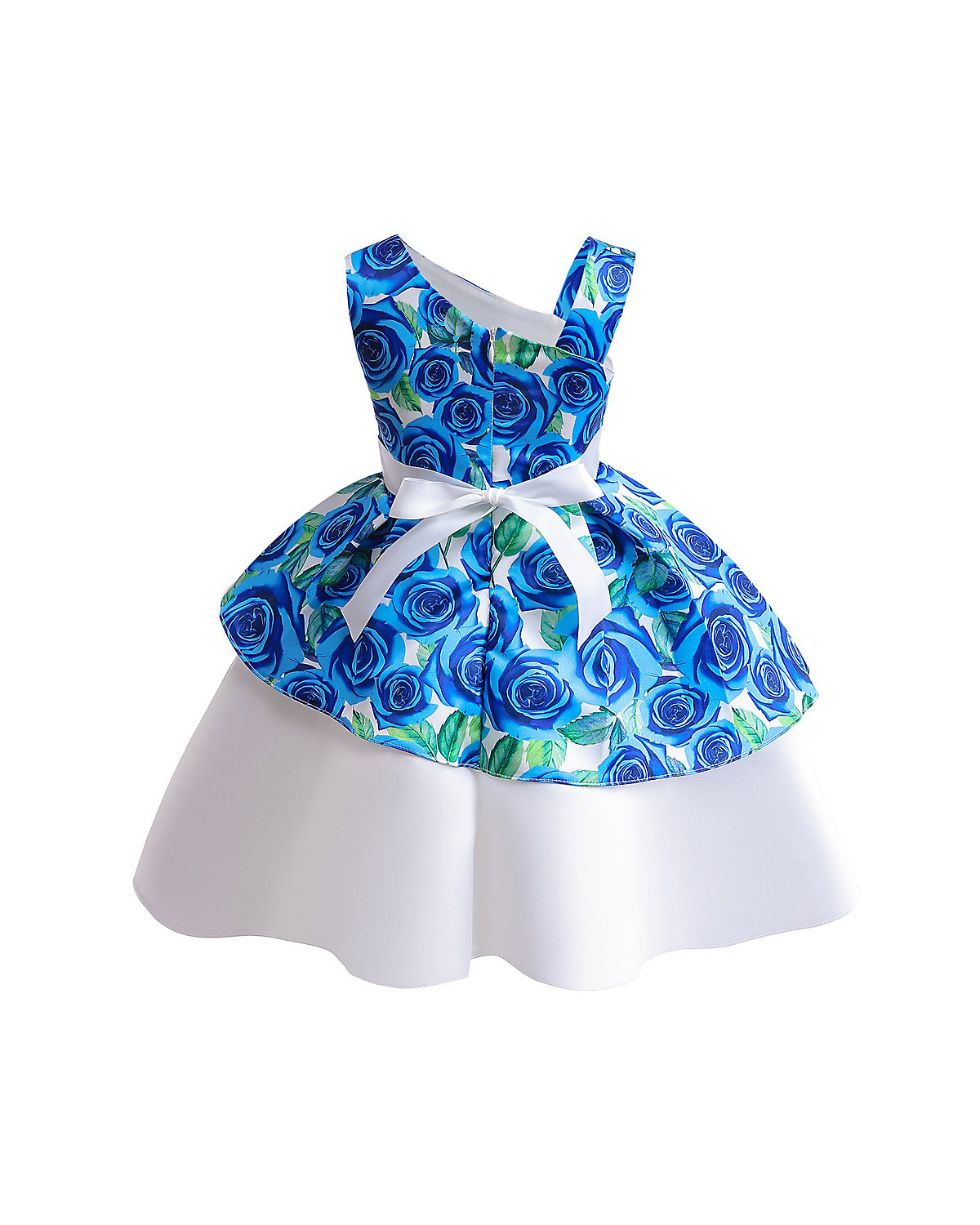 frler Tutukleid Partykleid Kleider für Mädchen