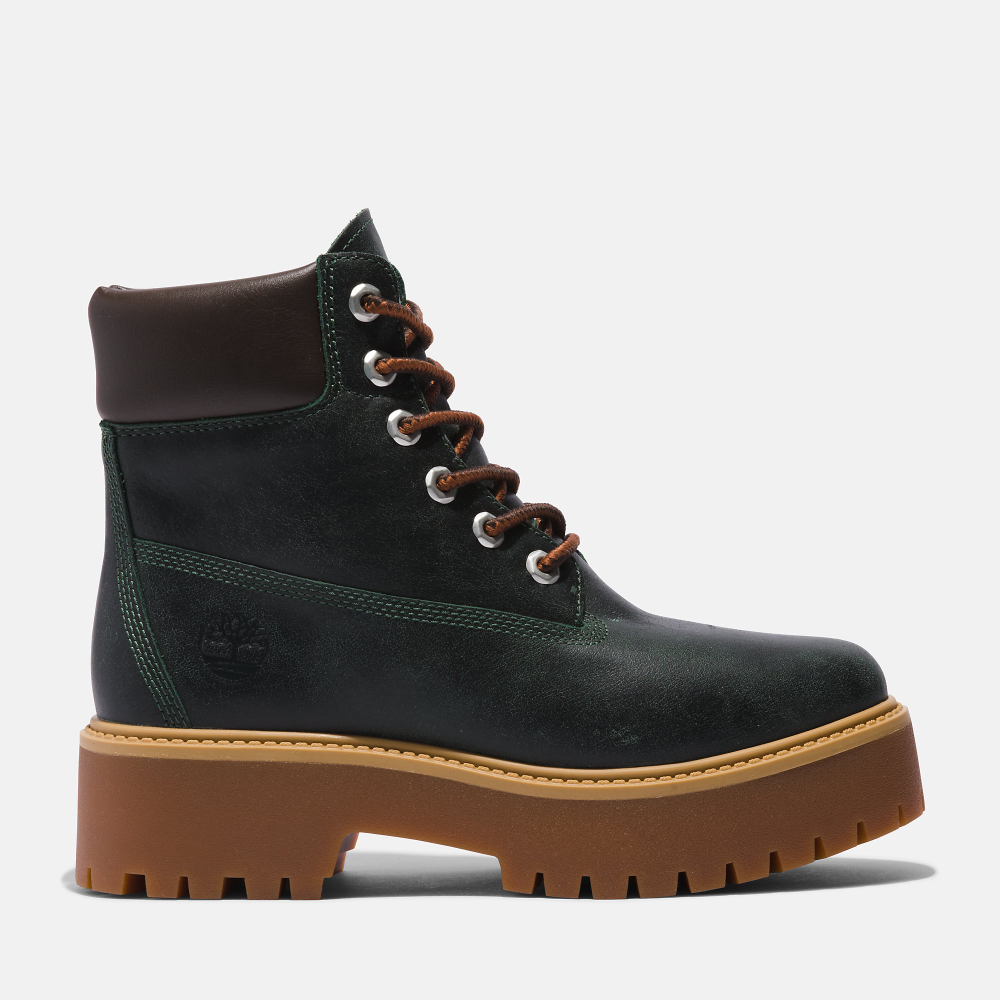 Timberland Stone TB0A5RK1EA11 / grün