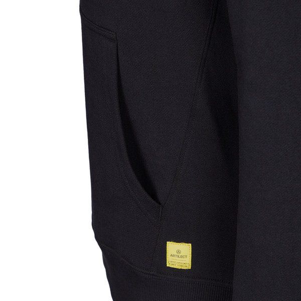 M-RATIO HOODIE Herren - Kapuzenpullover