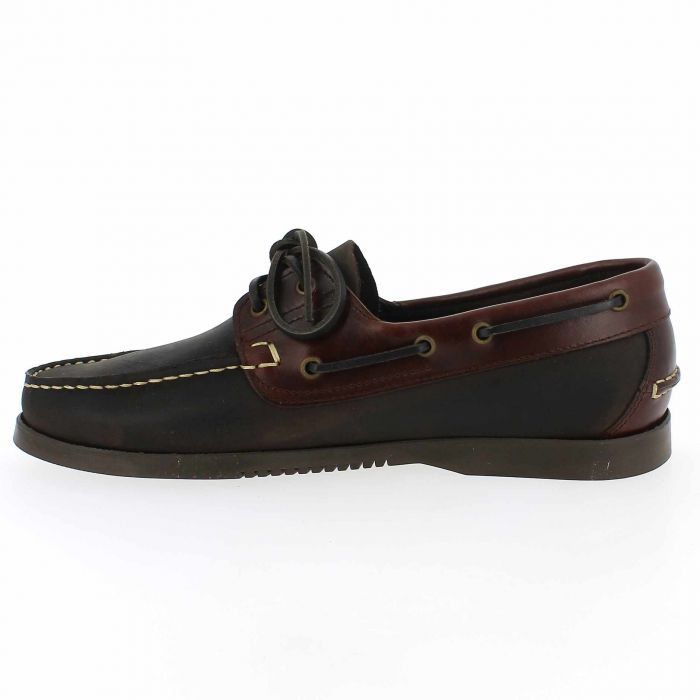 Paraboot  BARTH - Marron Acajou