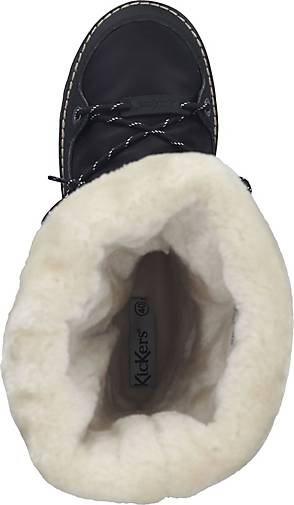 Kickers Stiefel